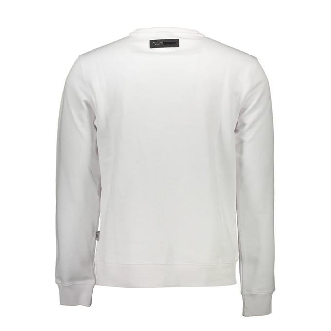 Plein Sport Logo Sweatshirt