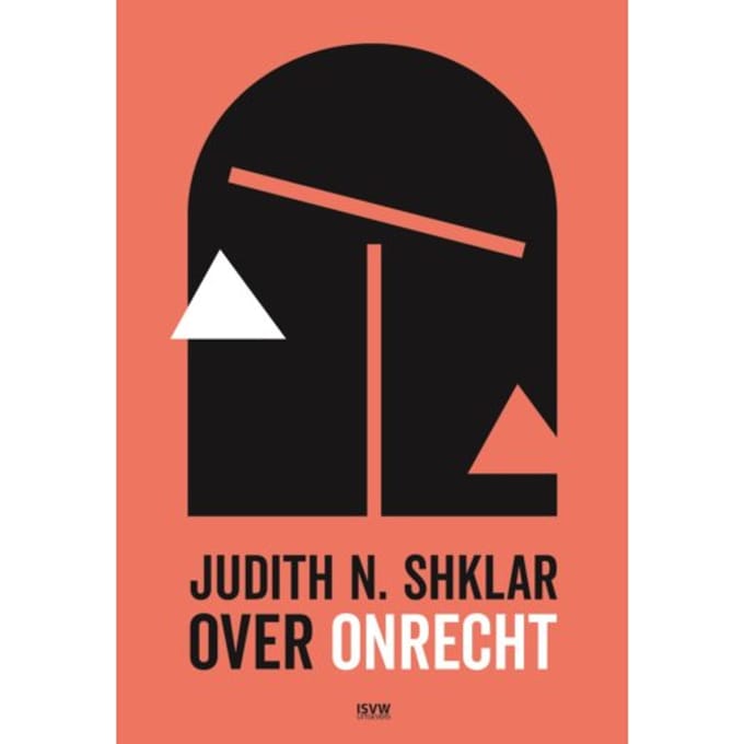 Over Onrecht - Judith N. Shklar