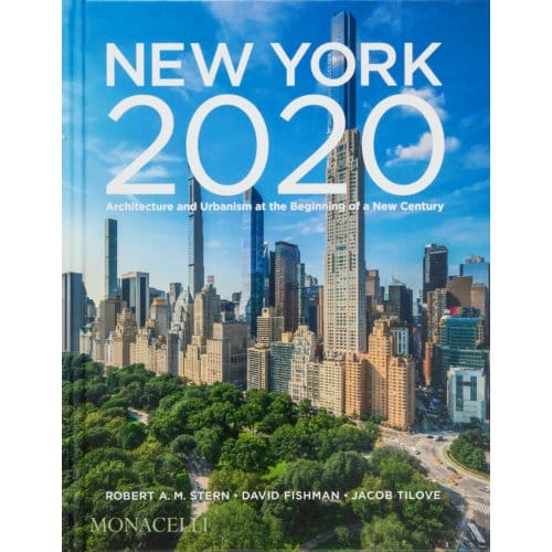 New York 2020 - Robert A.M. Stern
