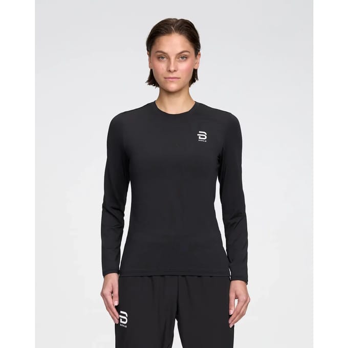 Damestrui met lange mouwen Daehlie Sportswear Tempo