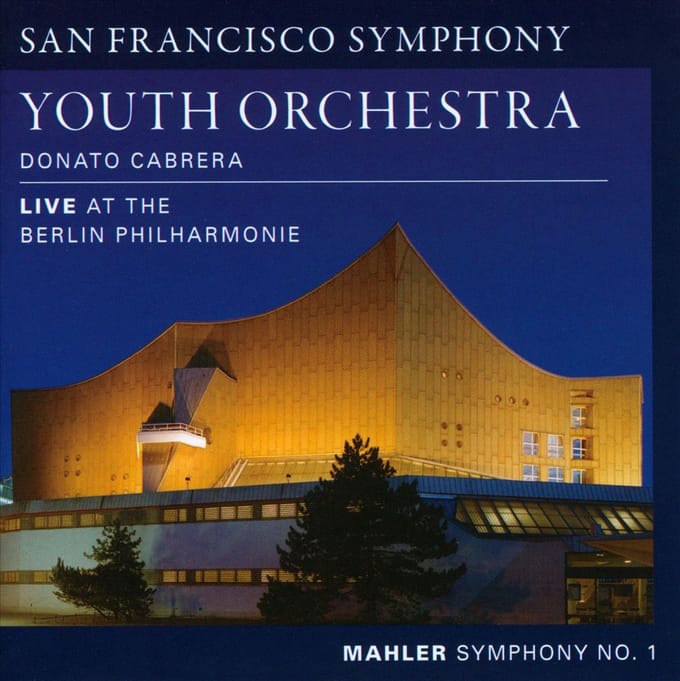 Mahler: Symphony No. 1