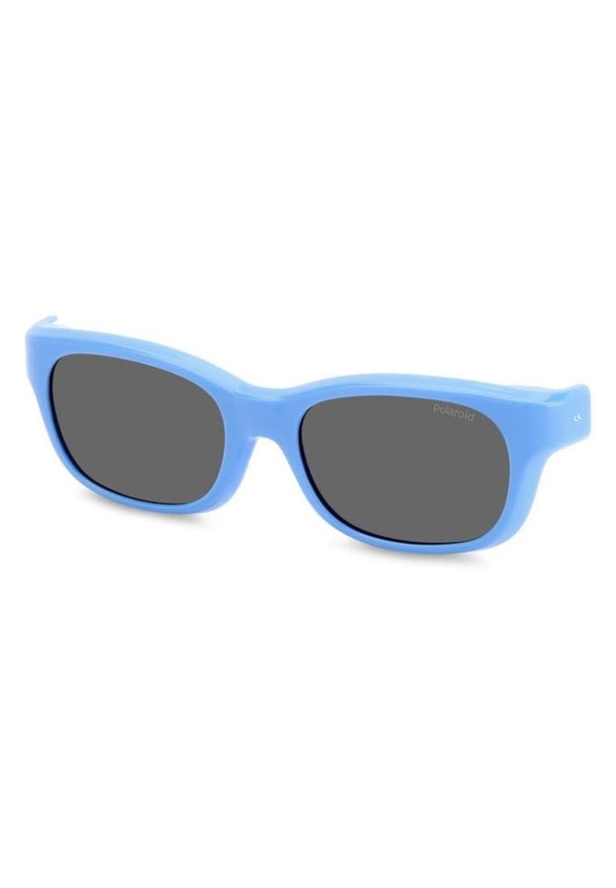 Polaroid Kids PLD K006 CL-ON Clip-on MVU M9 Hemelsblauw
