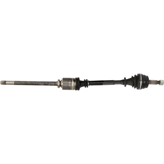 Aandrijfas POINT GEAR PNG72467