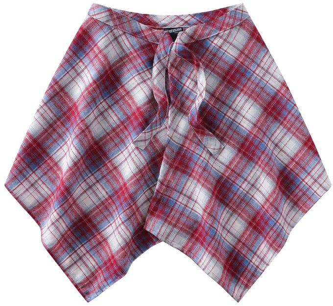 Riem - Heupband - Tailleaccessoire - Eén maat - Zoomversiering voor broek/rok - -52