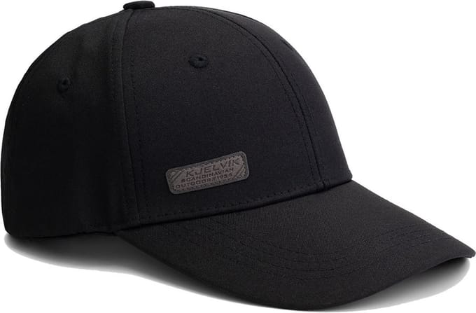 Kjelvik Jessie Cap Unisex - Maat X