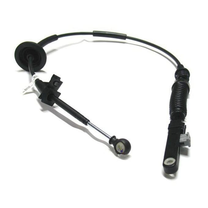 Câble de commande de changement de vitesse automatique, pour Hummer H2 2003 – 2007, remplacement #15268403, 15055933