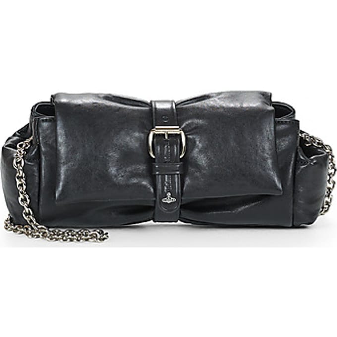 Schoudertas Vivienne Westwood HAZEL TREASURE CLUTCH