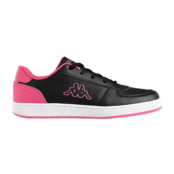 Kappa Malone Schoenen Roze EU 39 Meisje
