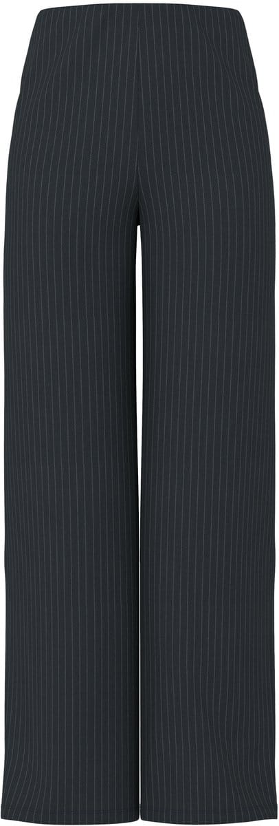 Pieces wide-leg broek PCBIA HW