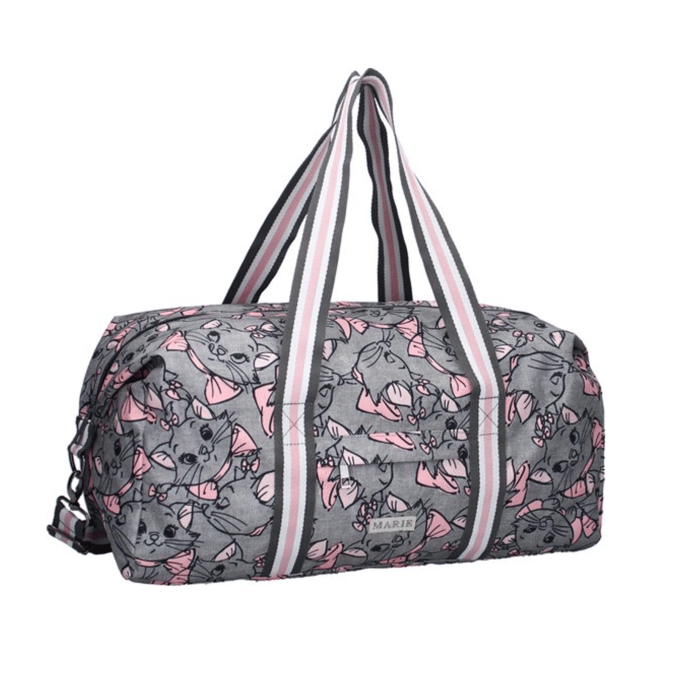 The Aristocats Marie Fun With You Sporttas - Grijs