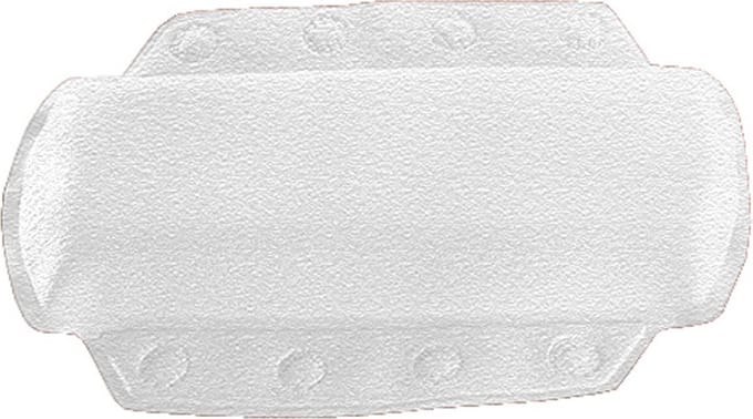 Kleine Wolke - Neksteun Arosa wit 32x22cm