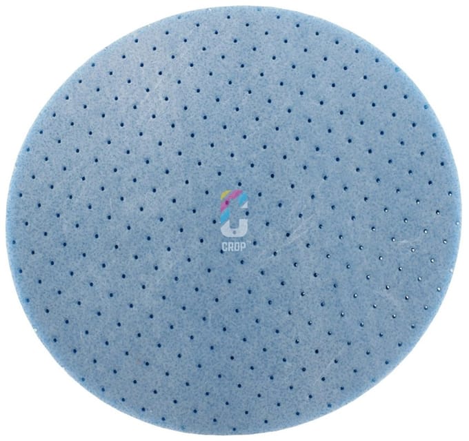 3M 33554 Flexible Foam Schuurschijven 75mm P2000 - 20 stuks