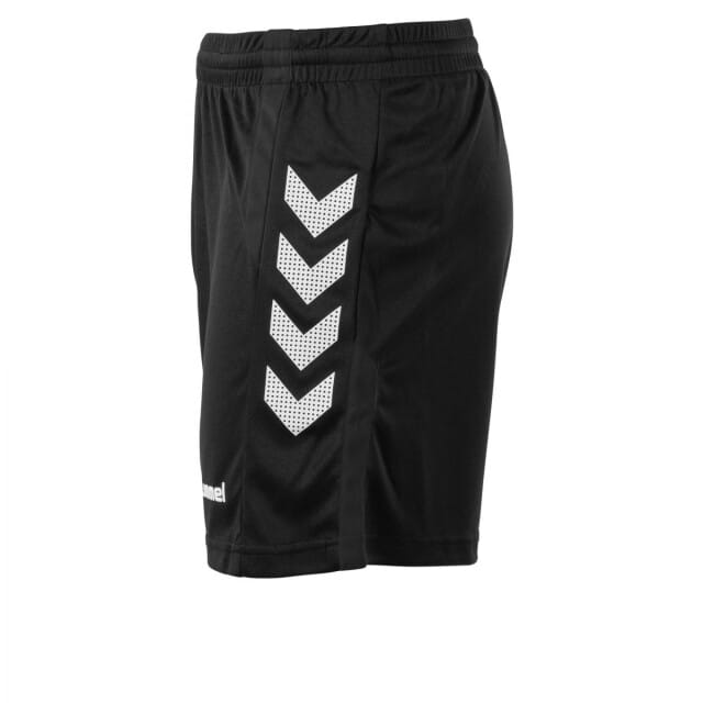 hummel Aarhus Shorts Sportbroek Unisex - Maat M
