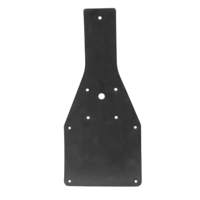 Achterspatlap P2R Peugeot 103