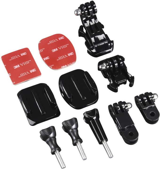 Accessoire set voor GoPro