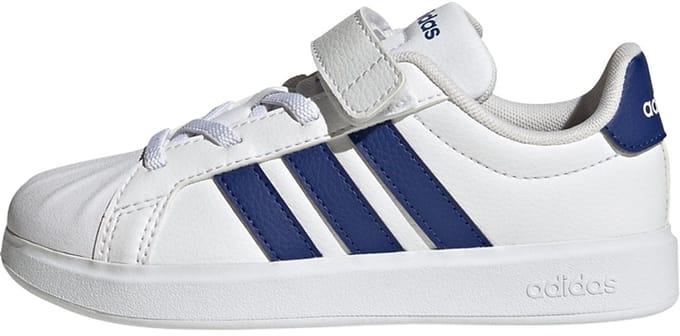 Adidas Sportswear Streettalk - Kinderen - Wit