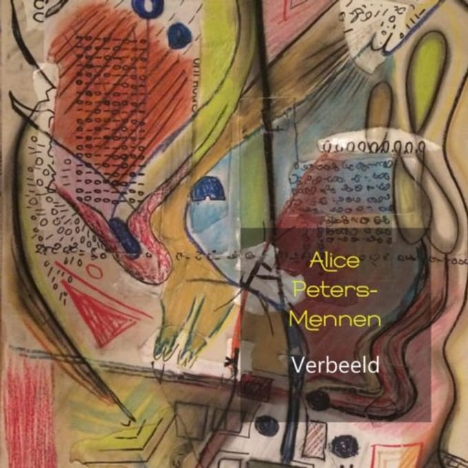 Verbeeld - Alice Peters-Mennen