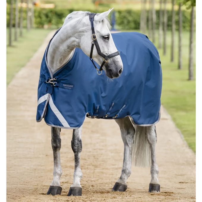 Outdoor paardendeken Horseware Ionic100g