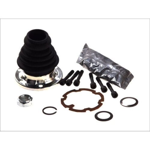 Balgenset, aandrijfas SPIDAN 26101