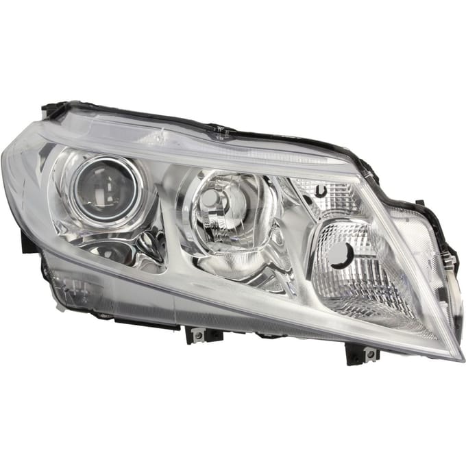 Koplampen DEPO 218-1164R-LDEM1, rechts