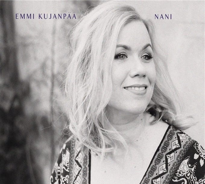 Emmi Kujanpaa - Nani (LP)
