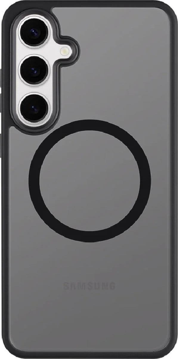 Tactical SM-S921B Galaxy S24 MagForce Hyperstealth Cover – Hoesje – Asphalt