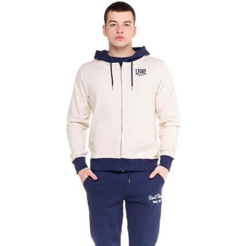 Trainingspak Leone 1947 Man Tracksuits Real Boxing