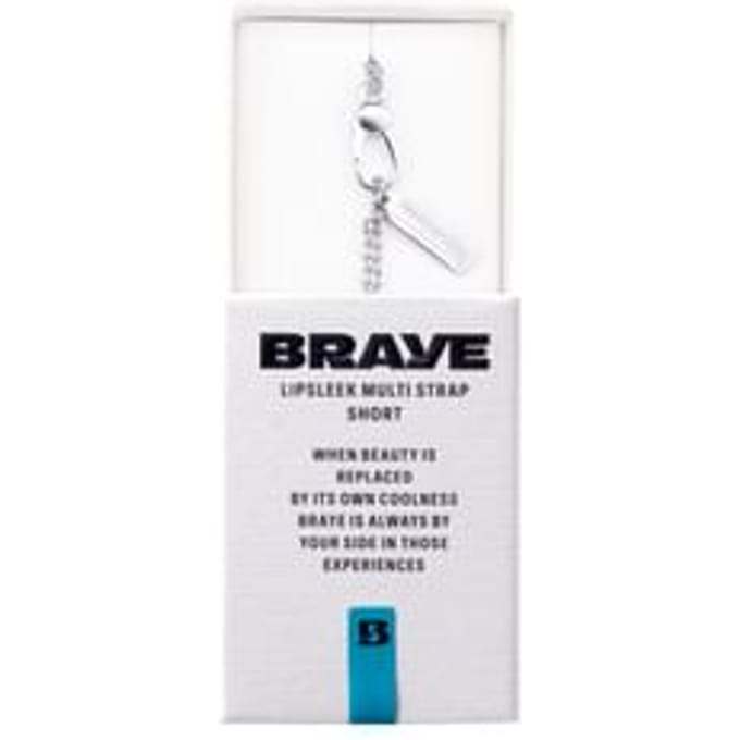 BRAYE - Multi Strap Short - Multifunctionele Ketting