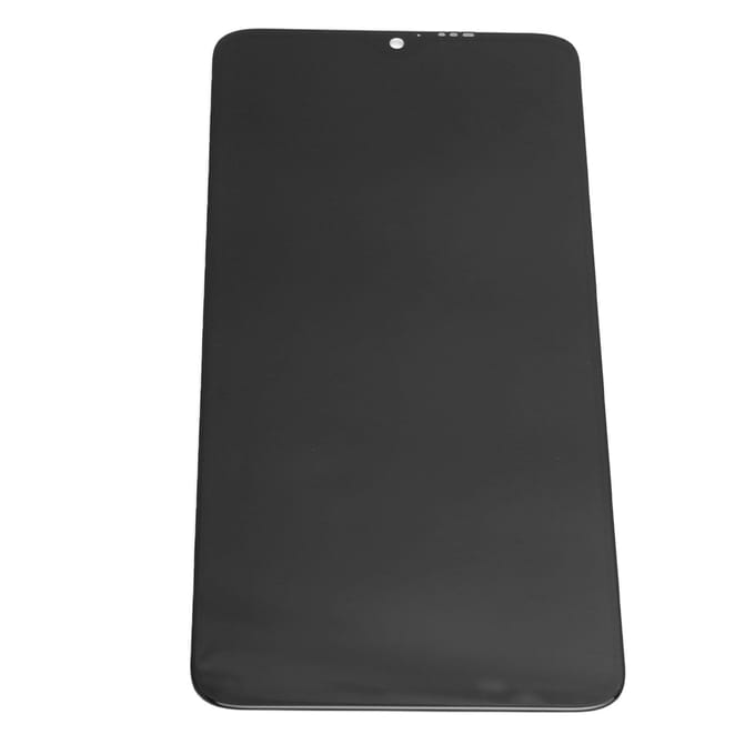 Ensemble écran tactile de téléphone portable Écran LCD Kit de remplacement avec outils de démontage pour black
