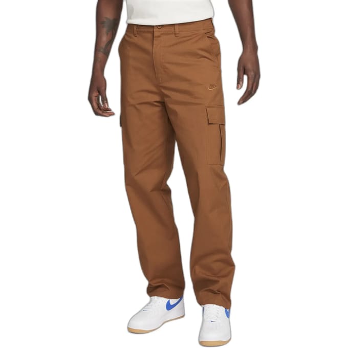 Broek Nike Club RGO