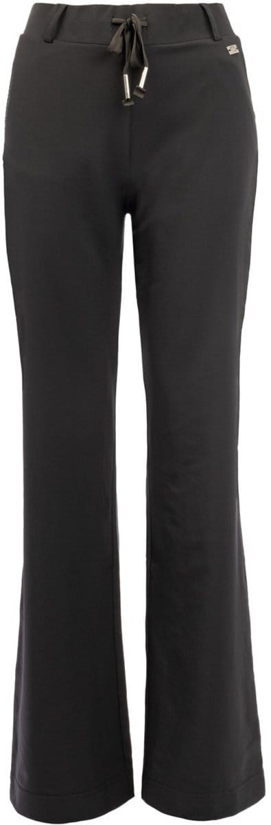 TQ Amsterdam Broek Roxan Basic Travel 00tq211a Black Dames Maat - XL