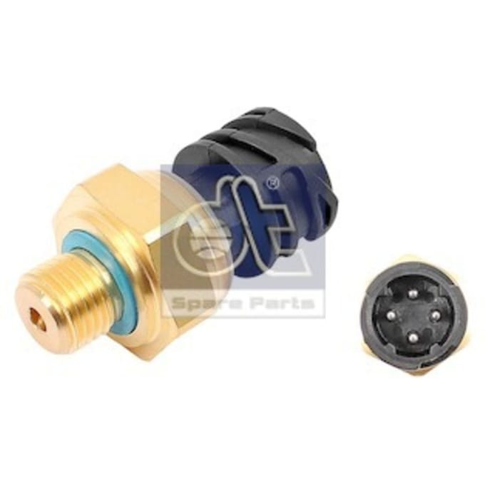 Sensor, laaddruk DT Spare Parts 5.41221