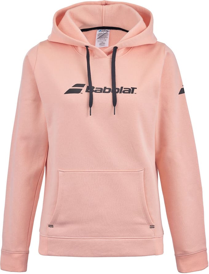 Dames Hoodie Babolat Exercise