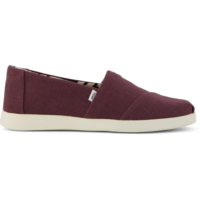Dames espadrilles Toms Plus