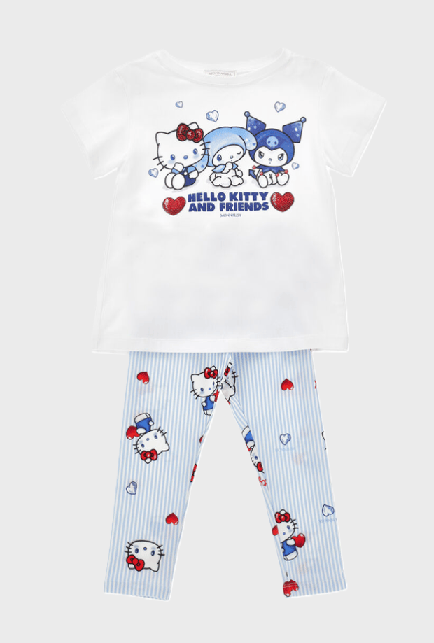 complete hello kitty baby wit-celeste