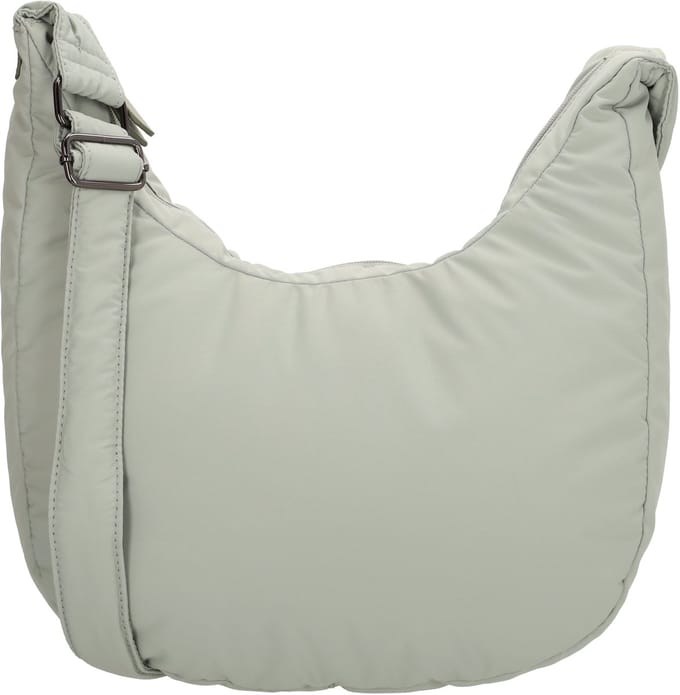 Beagles Calvia Schoudertas - Crossbody - Puffer - Puffy - Dames - Mint