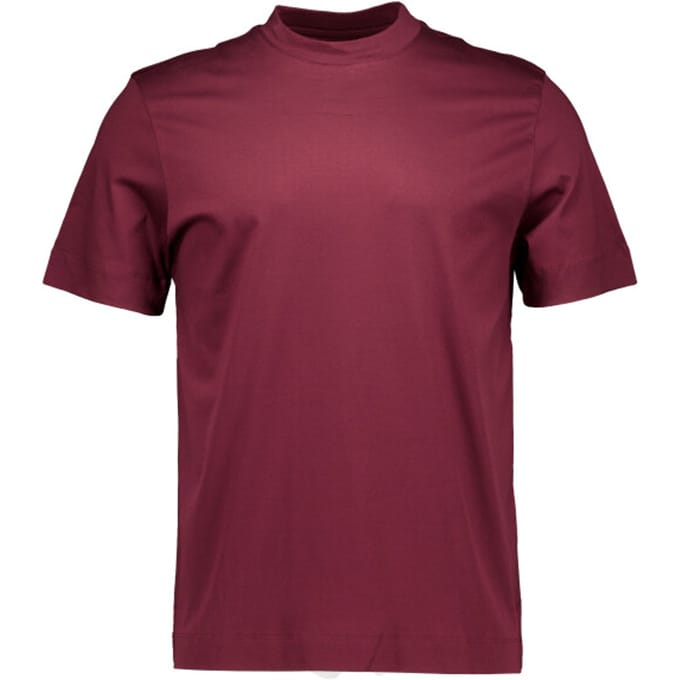 Vaganza T-shirt T-shirts Bordeaux Vm-7018