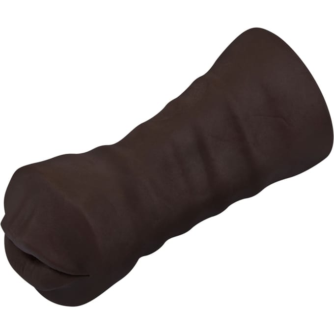 Hot Chocolate - Heather Masturbator Met Vibrerende Bullet - Mond