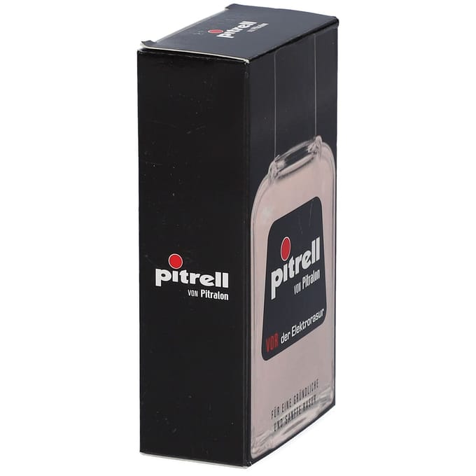 Pitralon Pitrell Hommes avant rasage 100 ml (homme)