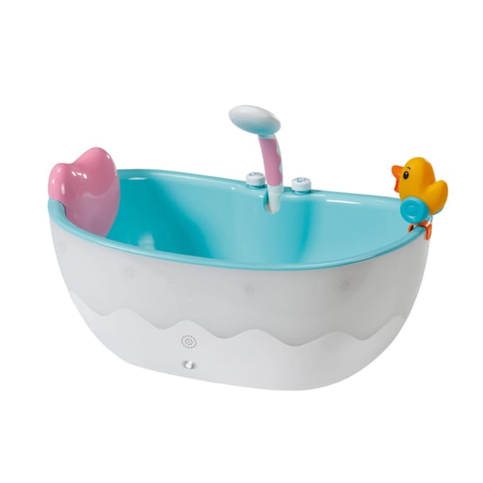 Zapf Creation BABY Born 835784 Bad Poppen toebehoren
