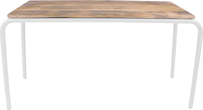 KidsDepot Original Tafel - White