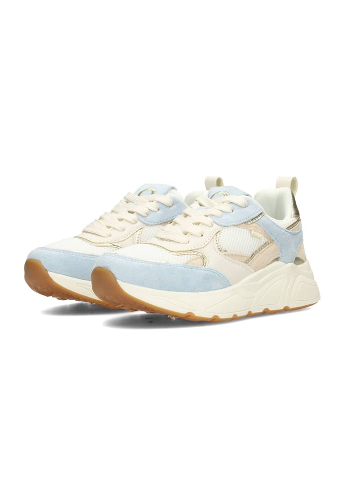 POSH by Poelman ROSIE Meisjes Sneakers
