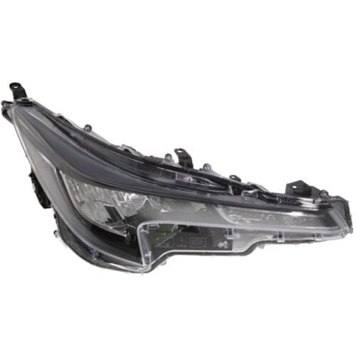Koplamp, bevestiging VALEO 450992