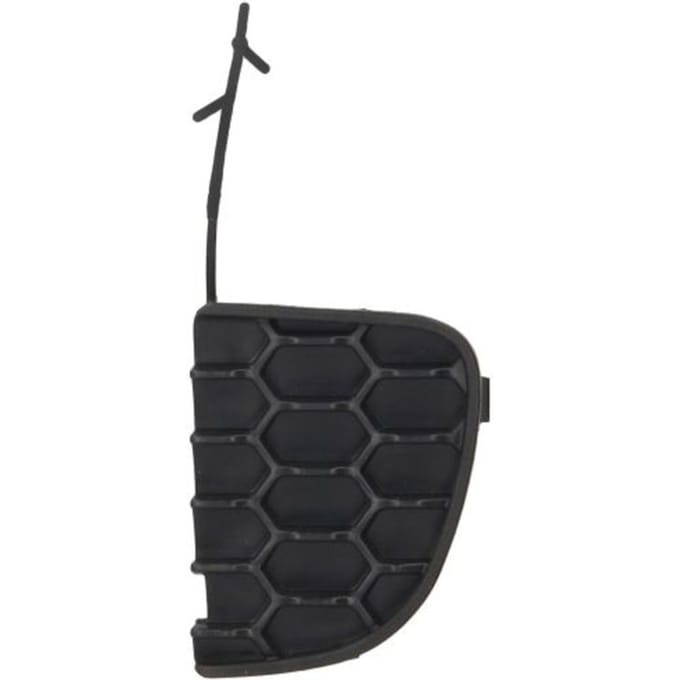 Ventilatiegrille, bumper trekhaak BLIC 5513-00-3216970P