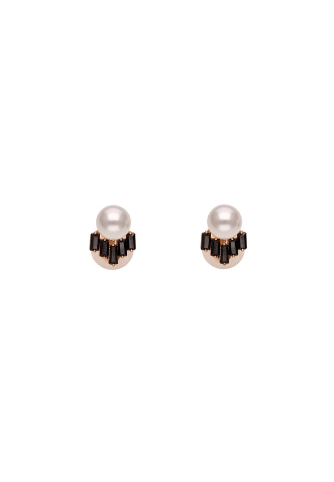 Gaya Earrings