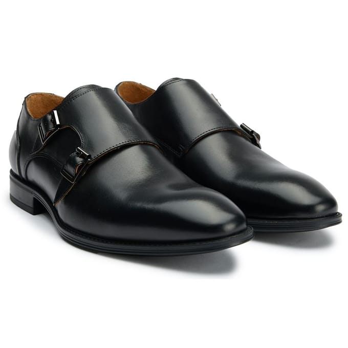 Sole Ldn Didymus Monnikschoenen