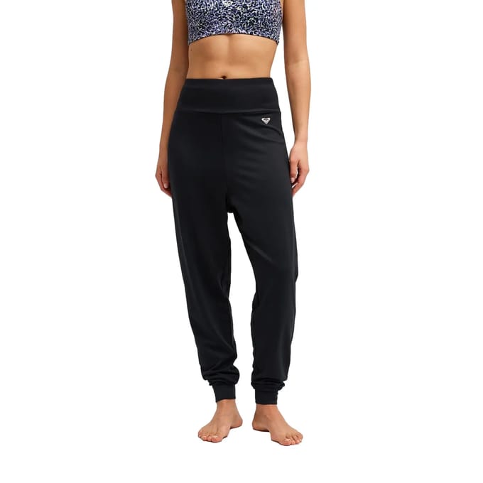 Dames joggingsbroek Roxy Everyday Flow Studio