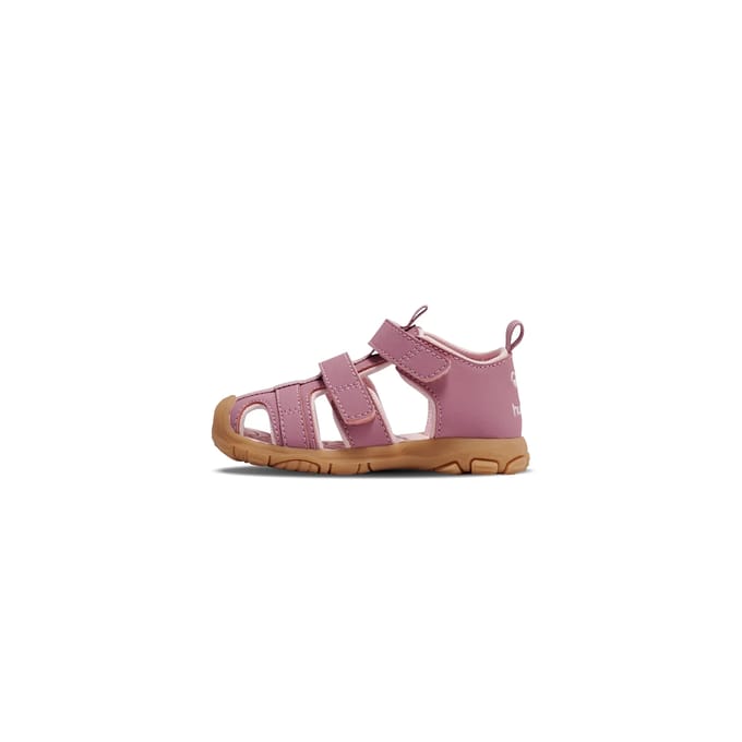 Babysandalen Hummel Velcro