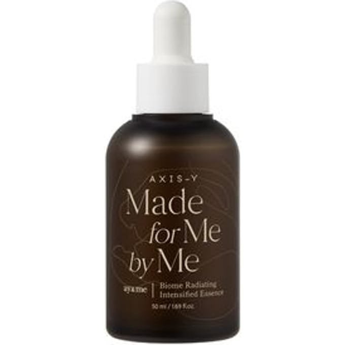 Axis-Y, Ay & Me, Biom Radiating Intensify Essence, 50Ml(1.69Fl Oz) black