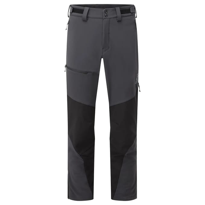 Broek Rab Torque